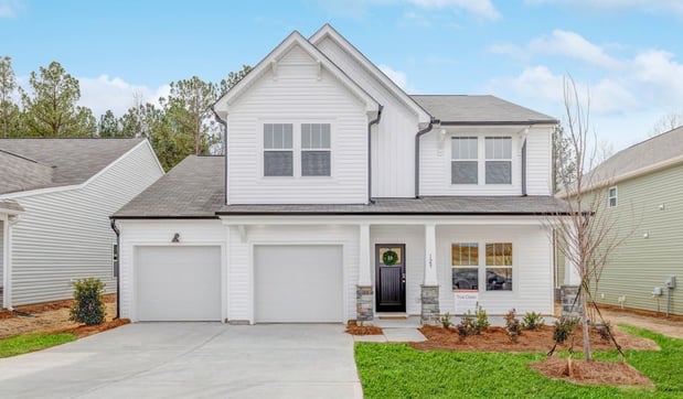 Images Nathan's Ridge by True Homes