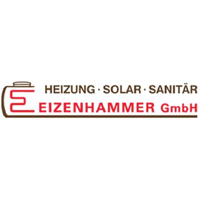 Logo Eizenhammer GmbH