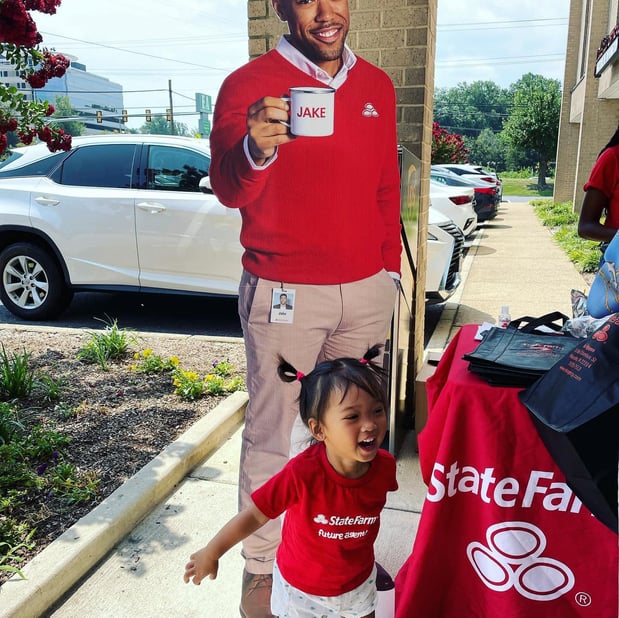 Images Alex Nguyen - State Farm Insurance Agent