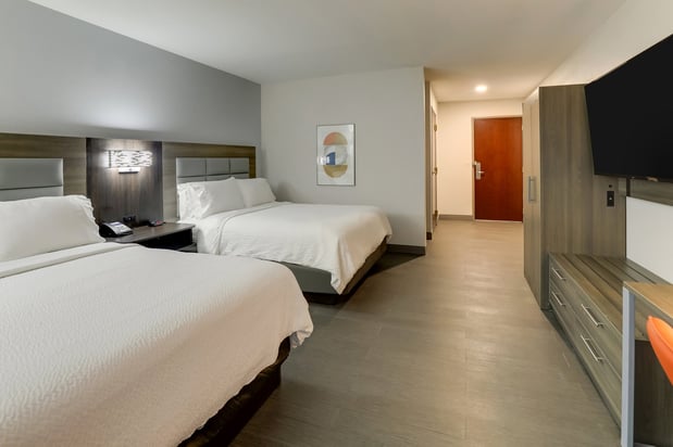 Images Holiday Inn Express Lexington-SW (Nicholasville) by IHG