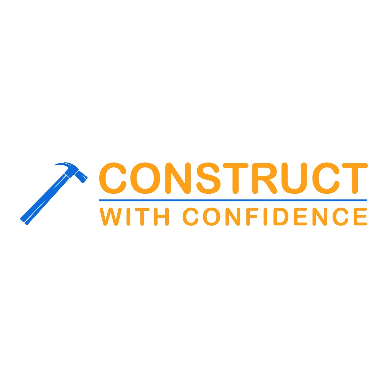 Construct With Confidence Logo