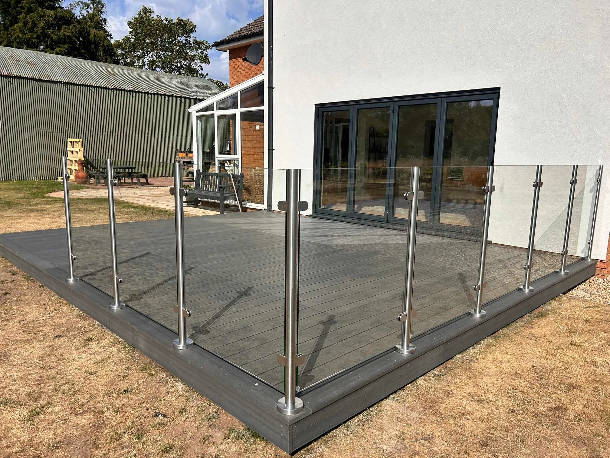Images Appleyard Property & Landscaping