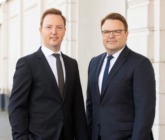 Kundenbild groß 3 Rechtsanwälte Prof. Dr. Tondorf, Böhm & Leber in Düsseldorf