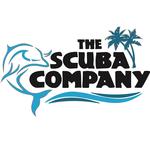 The Scuba Company Logo