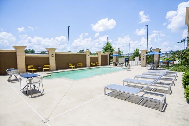 Images Hampton Inn West Monroe