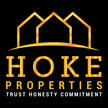Hoke Properties, LLC Logo
