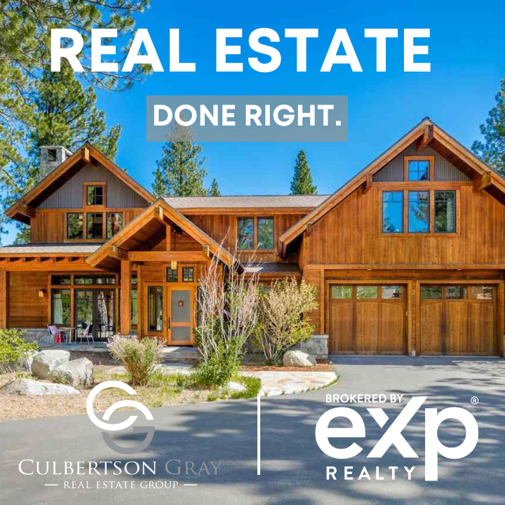 Images Culbertson and Gray Group - Brokered by eXp Realty