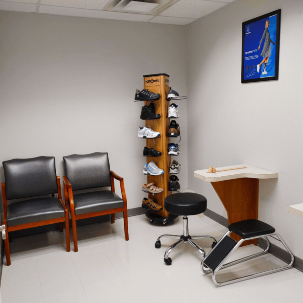 Images Binson's Medical Equipment and Supplies