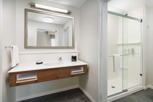 Images Hampton Inn & Suites LAX El Segundo