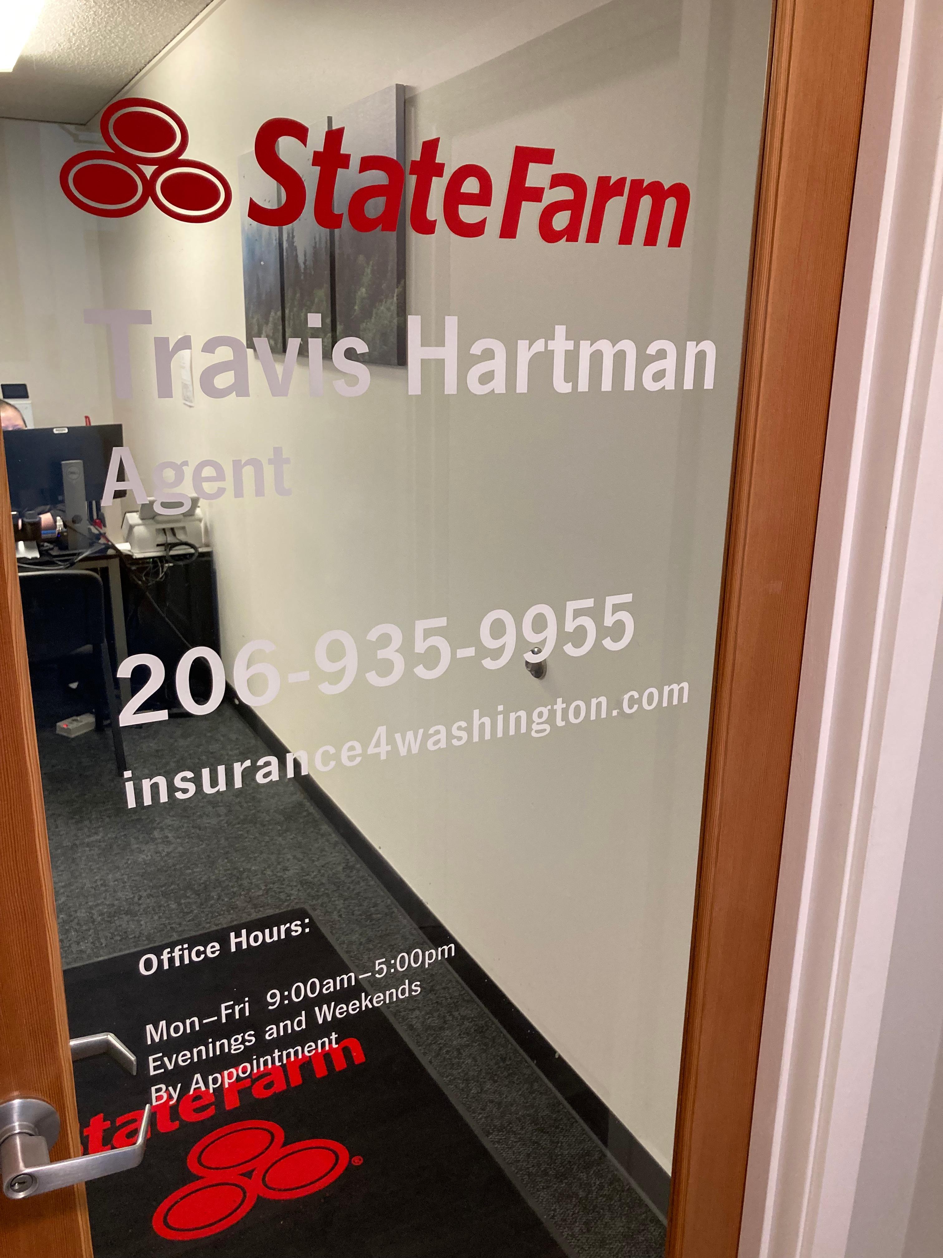 Image 4 | Travis Hartman - State Farm Insurance Agent