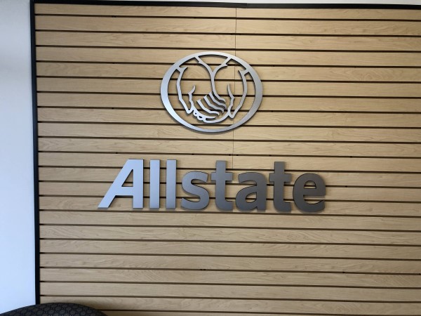 Images Lanny Derby: Allstate Insurance
