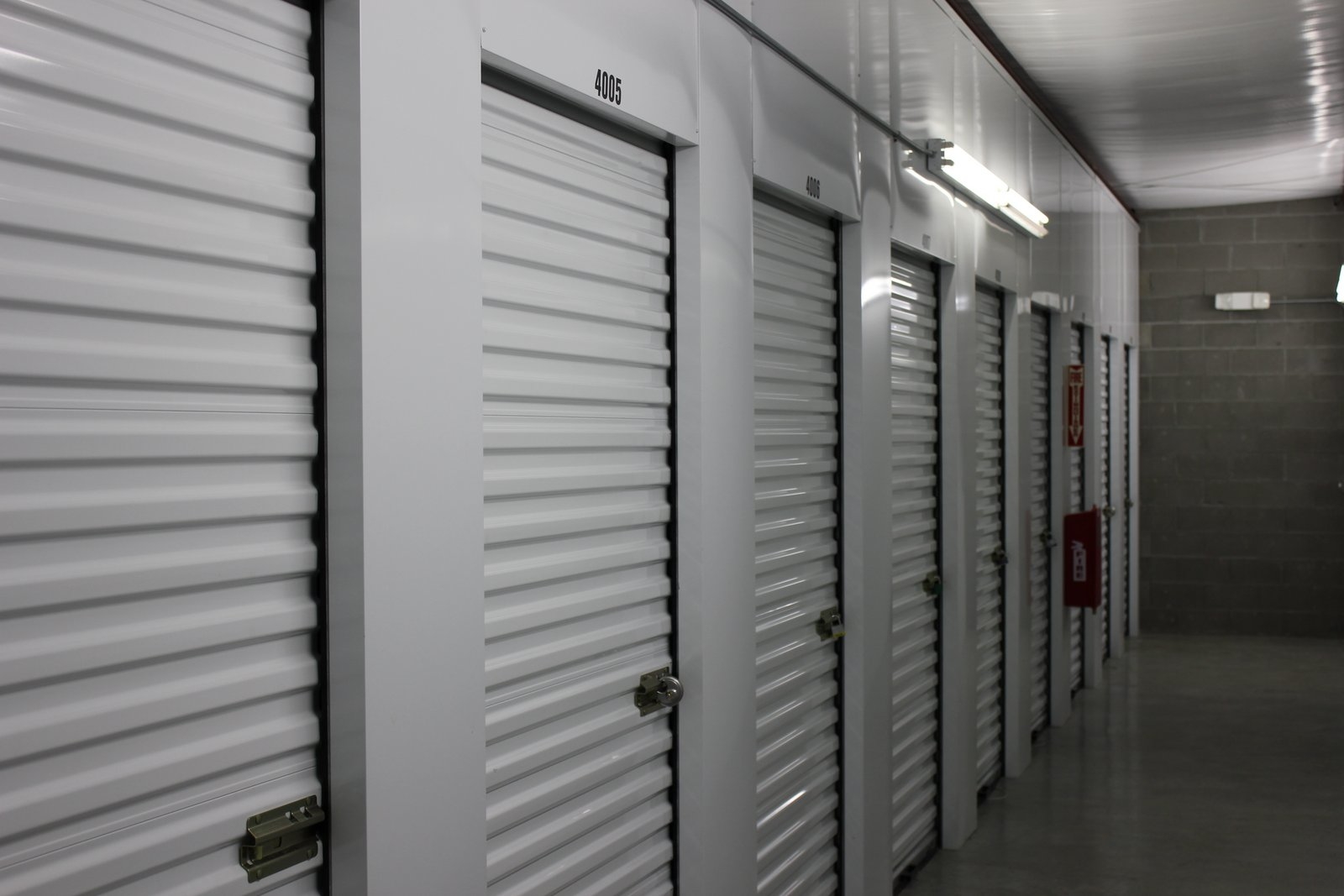 Clean facility