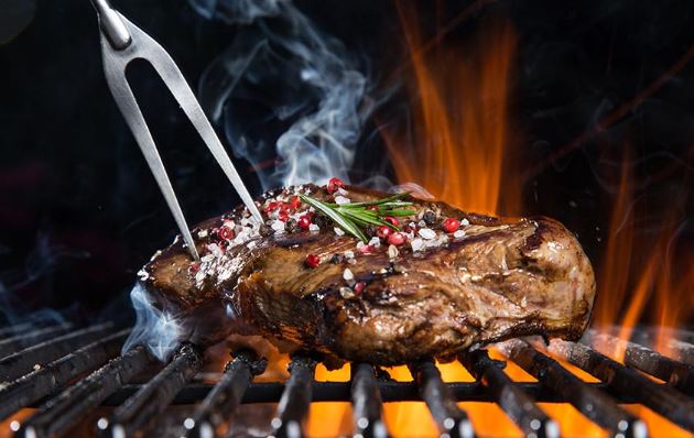 Steakhouse/Grill