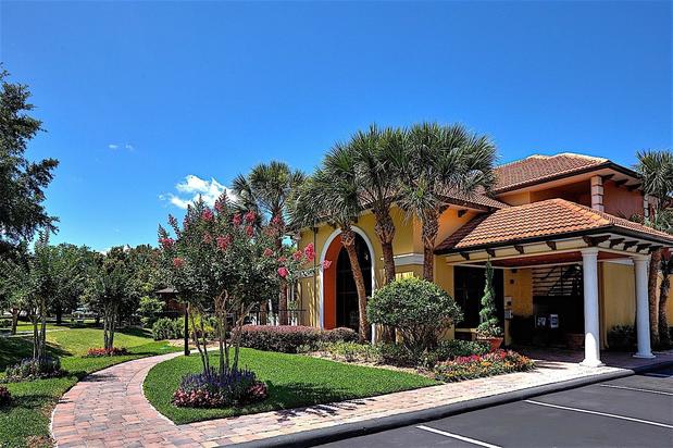 Images Legacy Vacation Resort Lake Buena Vista
