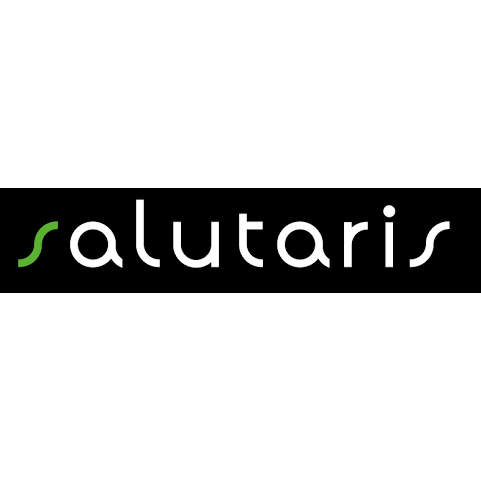 Centro D'estètica y Perruqueria Salutaris Logo