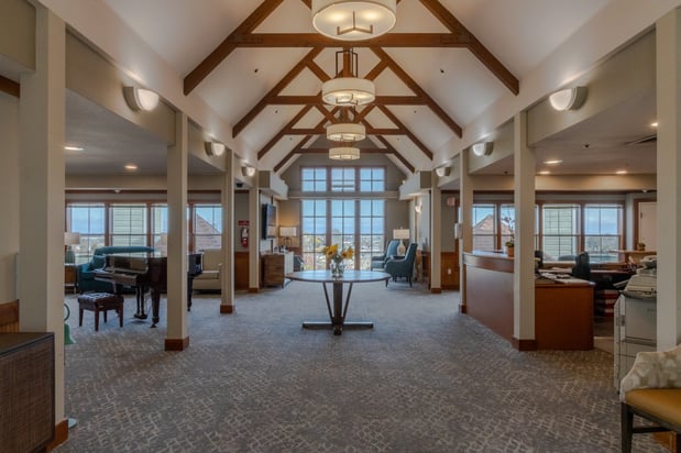 Images Cogir of Belmont