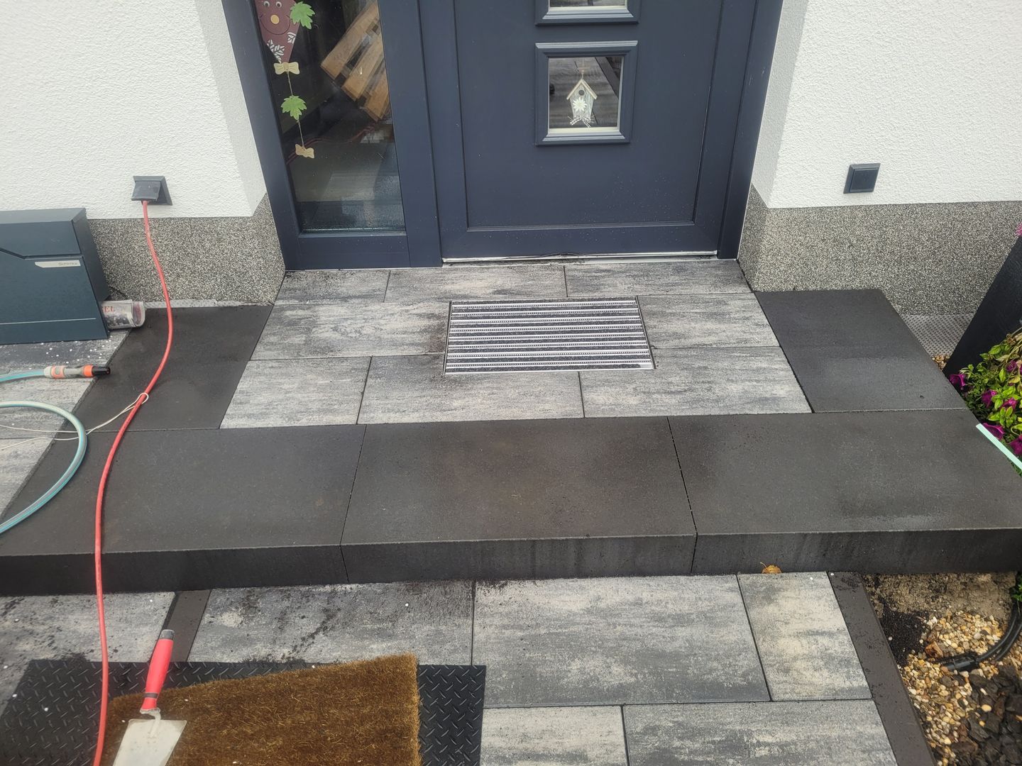 Christopher Haberlander Wellness- und Gartenbau Meisterbetrieb, Rote Erde 1 in Mechernich