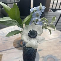 Liv Gracefully Blooms Image