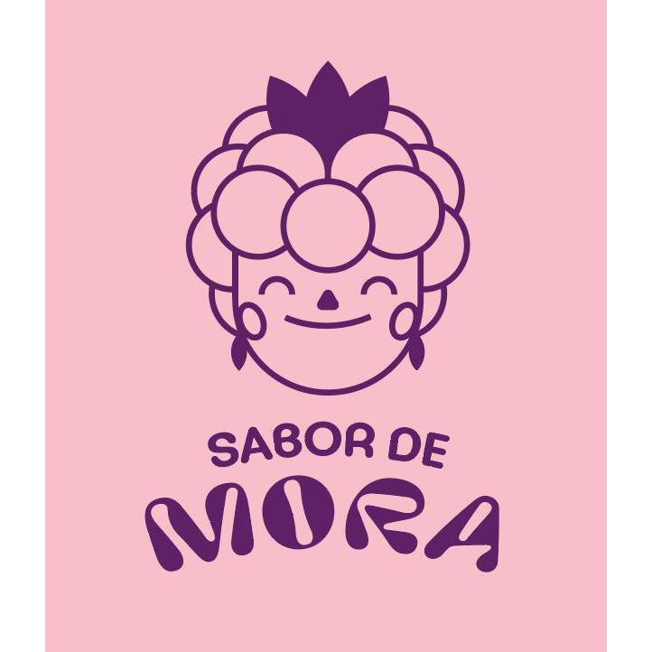 Sabor de Mora Logo