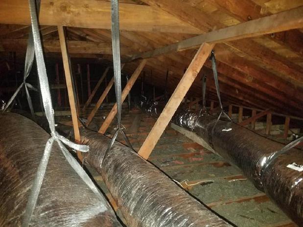 Images Davis Mechanical Contractors