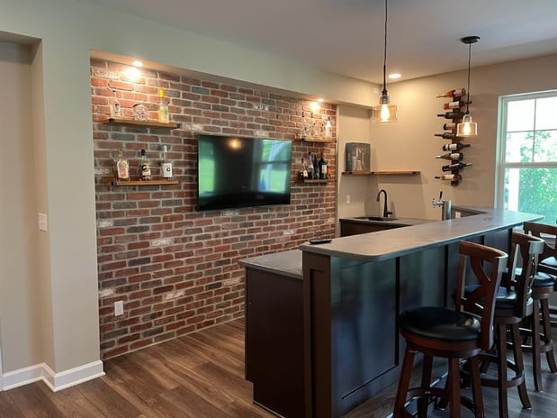 Images Spectrum Homes and Remodeling