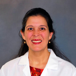 Denise M. Morin