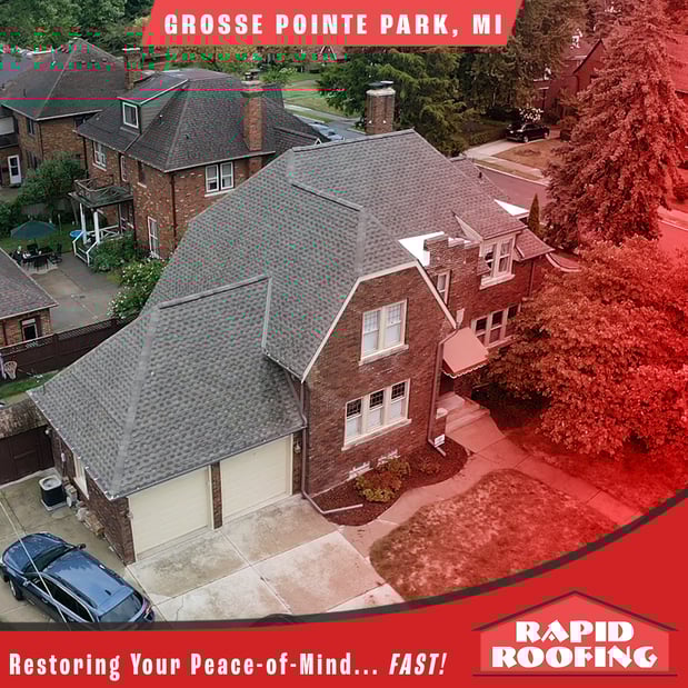 Images Rapid Roofing