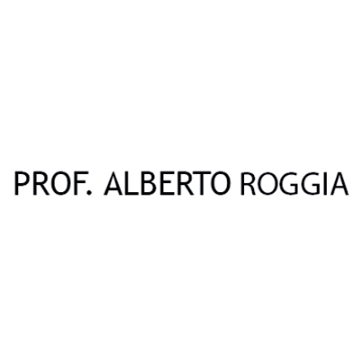 Roggia Prof. Alberto - Primario Emerito Urologia - Ospedale Valduce Logo