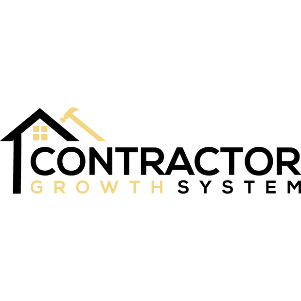 Contractor Growth System Logo