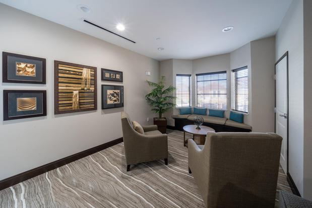 Images Staybridge Suites Houston NW Cypress Crossing by IHG