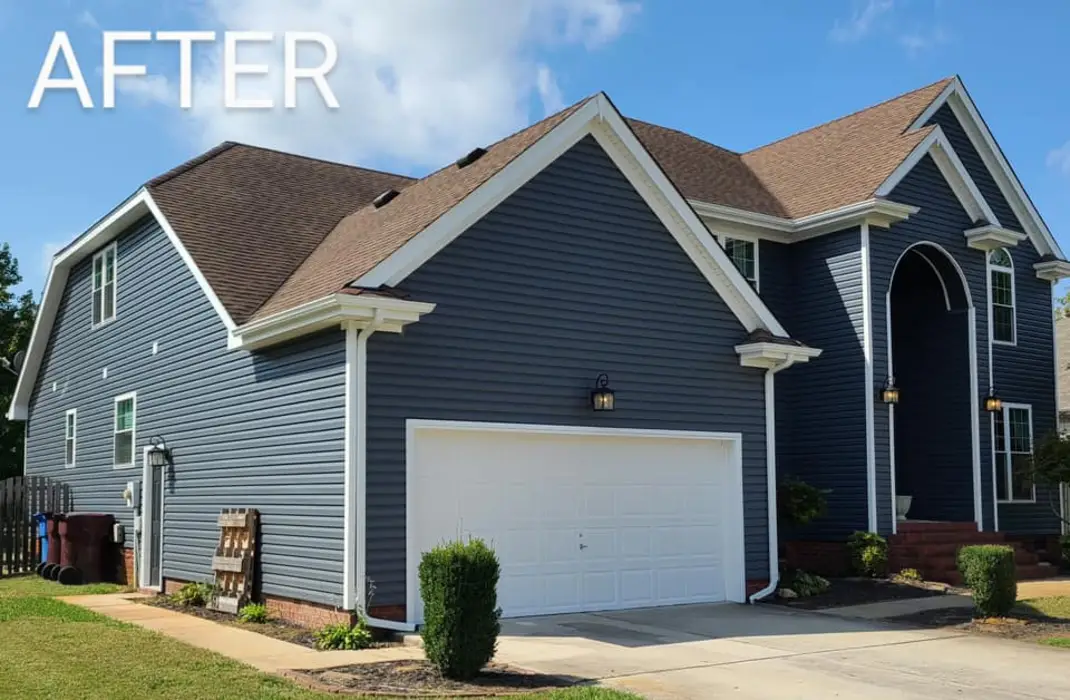 Nansemond Exteriors Inc Image