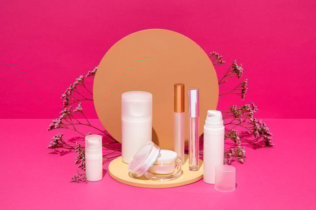 Images Cosmetic Packaging Now!