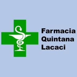 Farmacia Quintana Lacaci Logo
