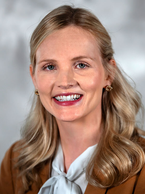 Laura B. Vater, MD - Multi-D Oncology Clinic