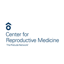 Center for Reproductive Medicine Logo