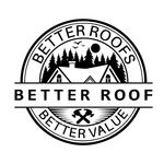 Better Roof, LLC Logo