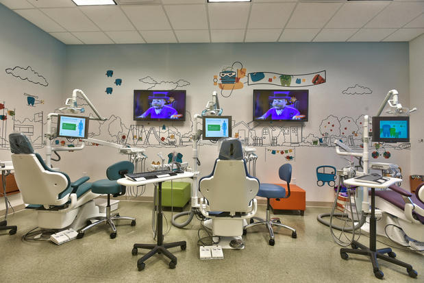 Images My Kid's Dentist and Orthodontics