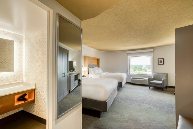 Images Holiday Inn Mobile-Dwtn/Hist. District by IHG