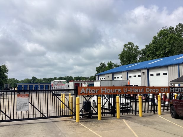 Images Beechgrove Self Storage