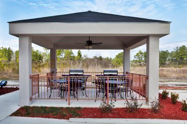 Images Candlewood Suites Slidell Northshore by IHG