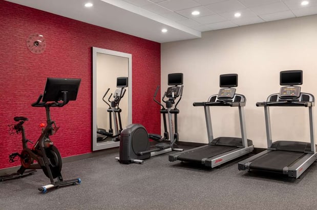 Images Home2 Suites by Hilton Brownwood