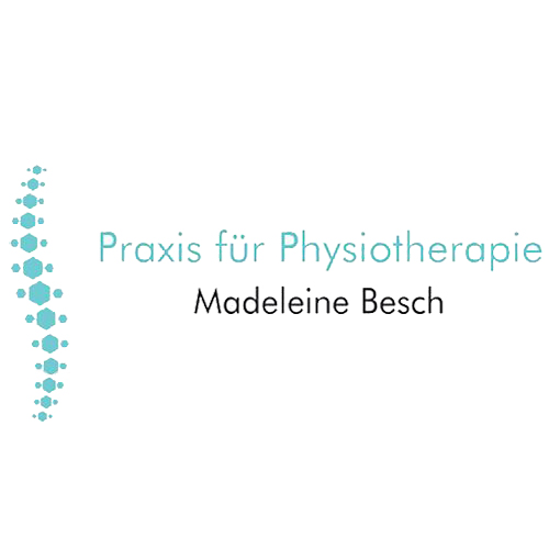 Privatpraxis für Physiotherapie Madeleine Besch in Frankfurt am Main - Logo