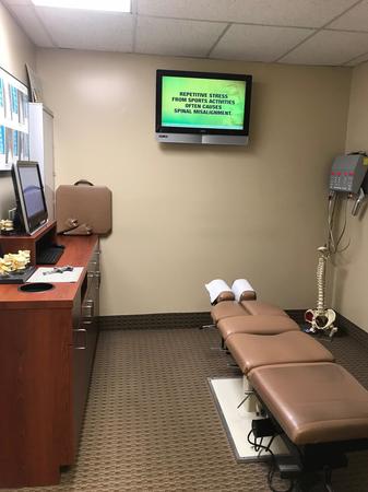 Images Levinson Chiropractic