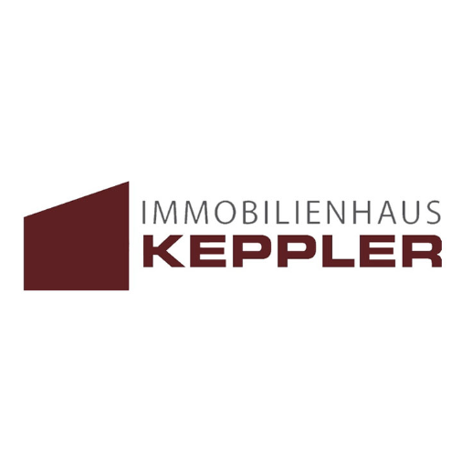 Immobilienhaus Keppler Logo
