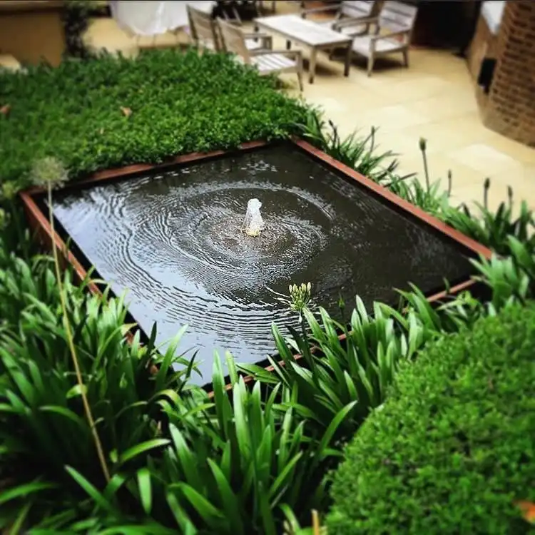Images Aquascapes Water Feature Specialist Ltd