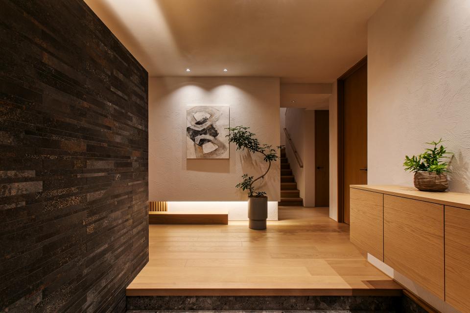 Images ヘーベルハウス和歌山展示場