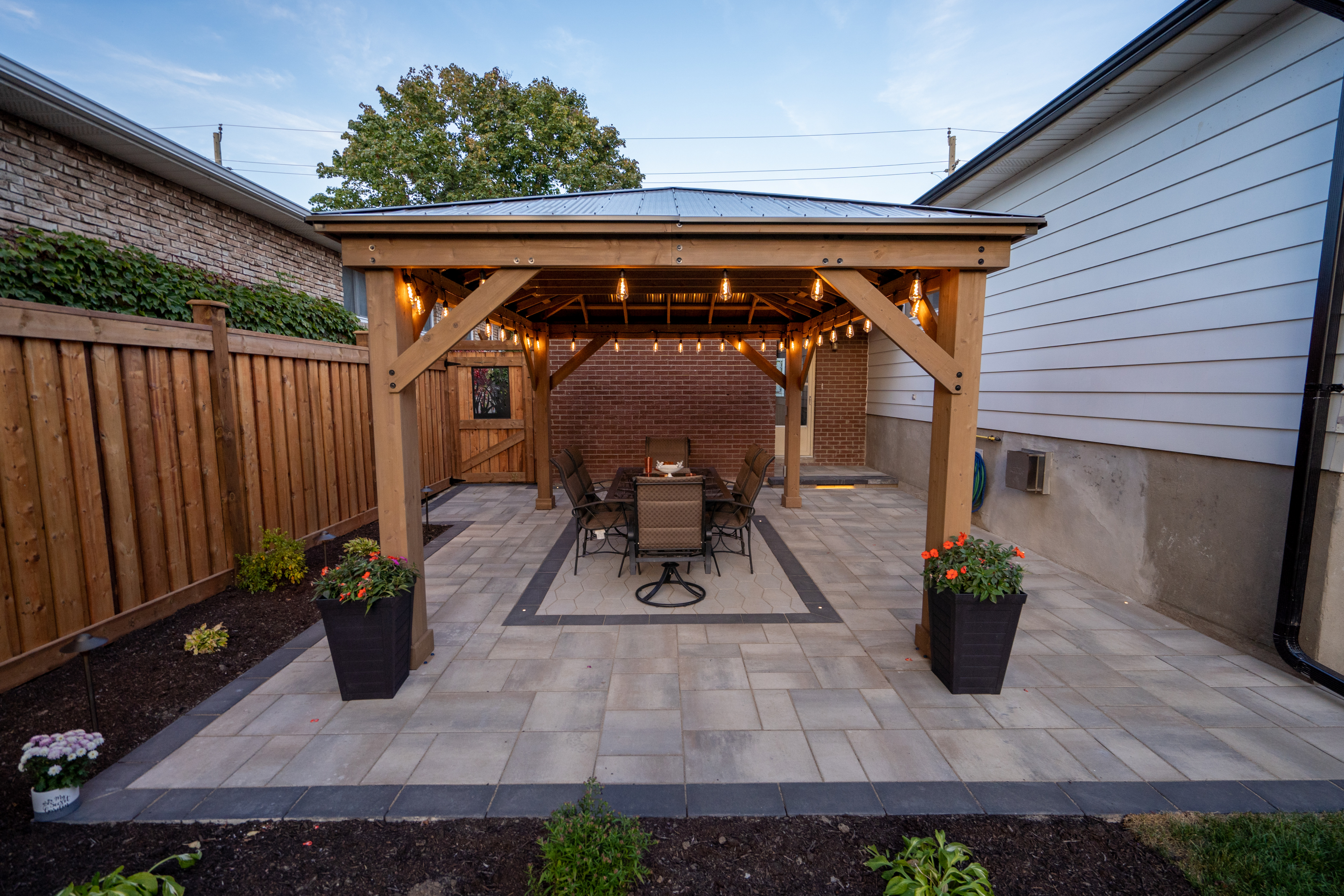 Images Stoney Woods Landscaping