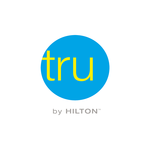 Tru by Hilton Pigeon Forge Logo