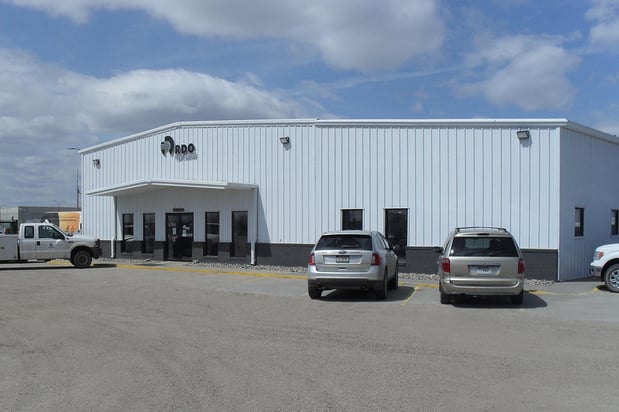 Images RDO Truck Centers