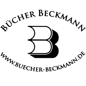 Bücher Beckmann in Werne - Logo